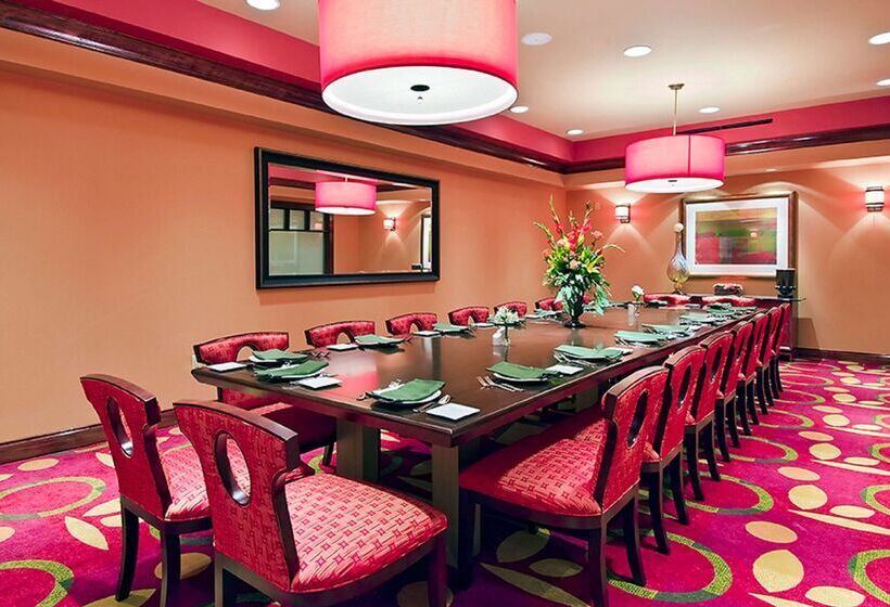 فندق Embassy Suites By Hilton Nashville Se Murfreesboro