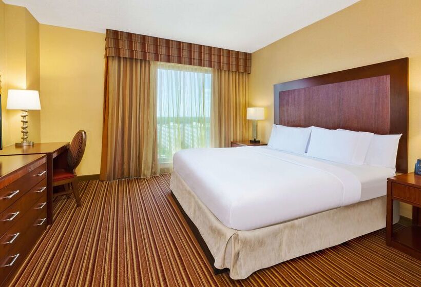 فندق Embassy Suites By Hilton Nashville Se Murfreesboro