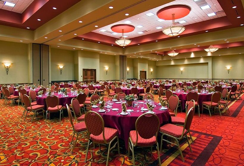 فندق Embassy Suites By Hilton Nashville Se Murfreesboro