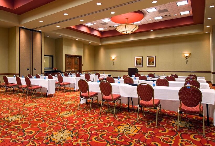 فندق Embassy Suites By Hilton Nashville Se Murfreesboro