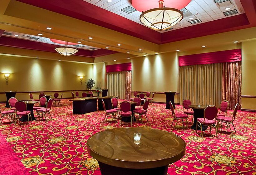 فندق Embassy Suites By Hilton Nashville Se Murfreesboro