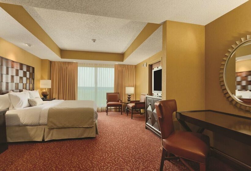 فندق Embassy Suites By Hilton Nashville Se Murfreesboro