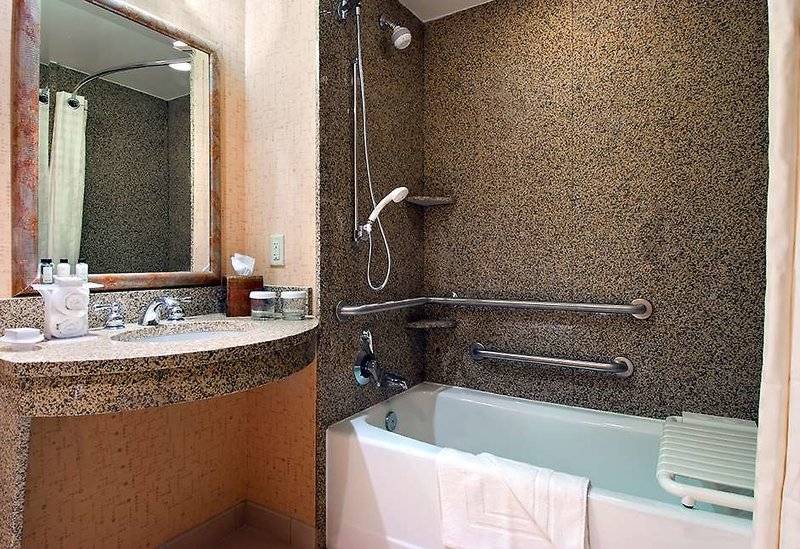 فندق Embassy Suites By Hilton Nashville Se Murfreesboro