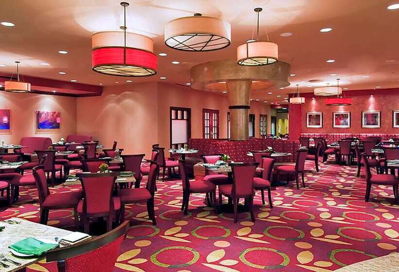 فندق Embassy Suites By Hilton Nashville Se Murfreesboro