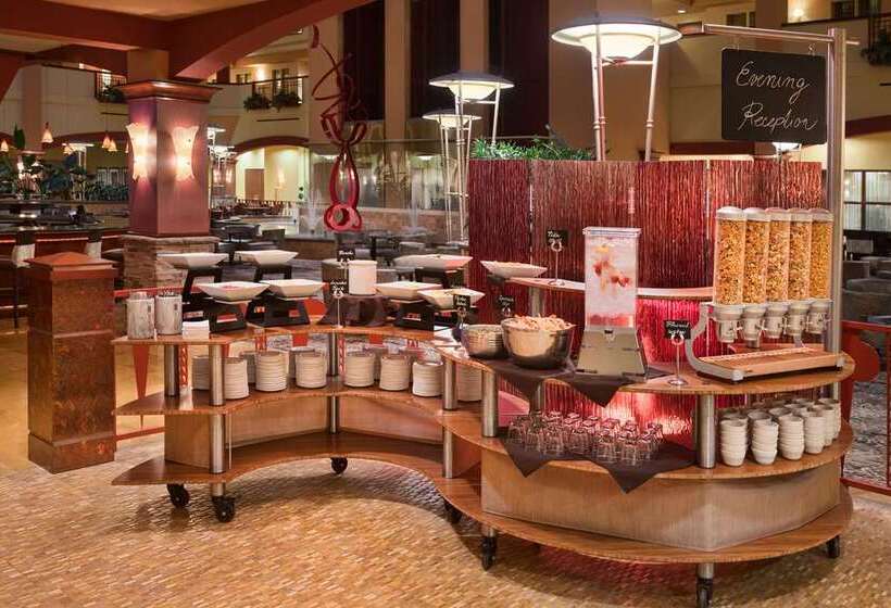 فندق Embassy Suites By Hilton Nashville Se Murfreesboro