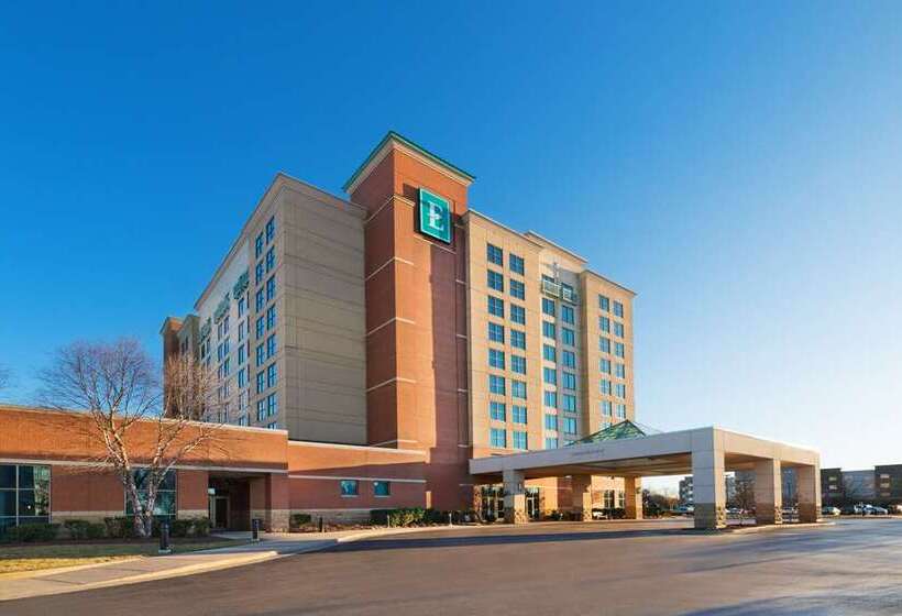 فندق Embassy Suites By Hilton Nashville Se Murfreesboro