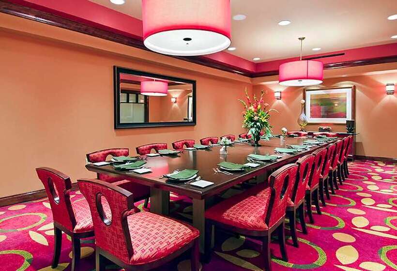 فندق Embassy Suites By Hilton Nashville Se Murfreesboro