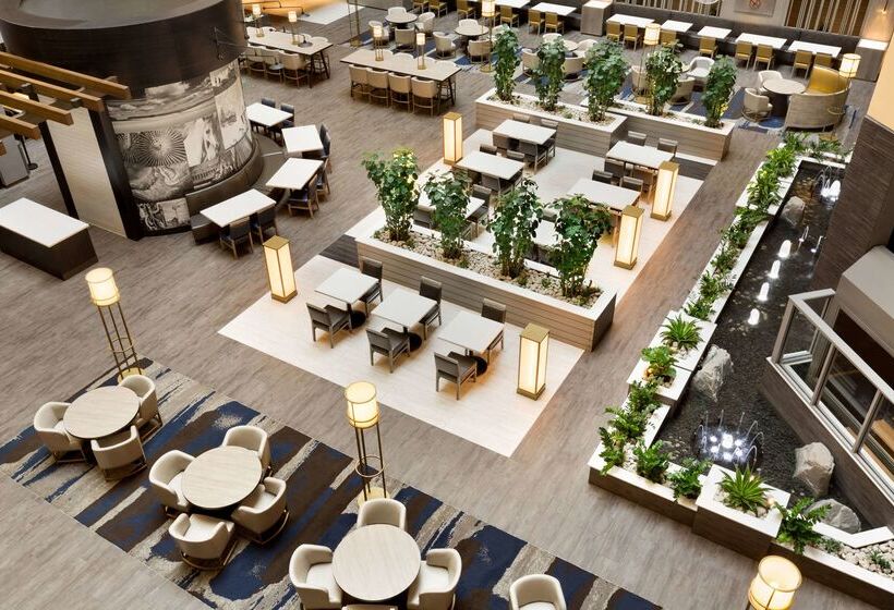 ホテル Embassy Suites By Hilton Dallas Dfw Airport North