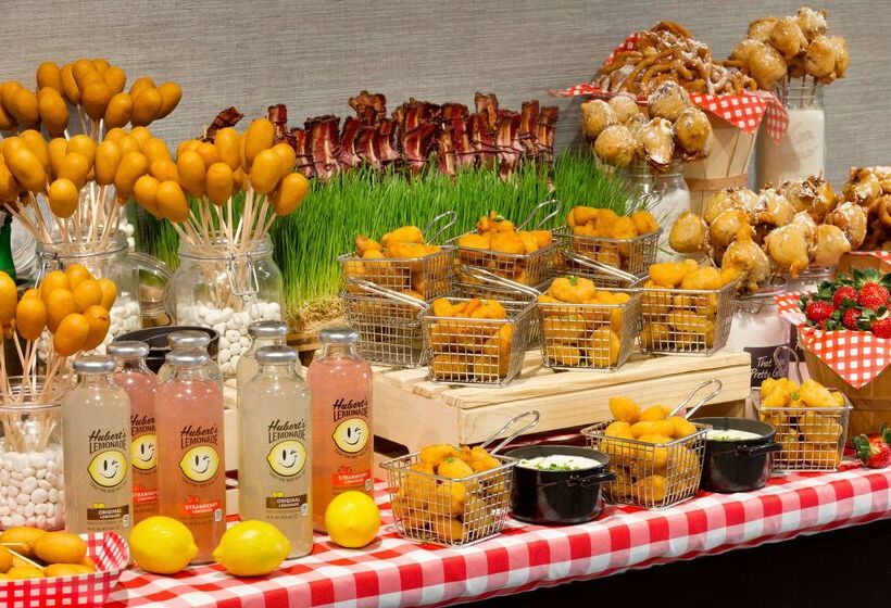 ホテル Embassy Suites By Hilton Dallas Dfw Airport North