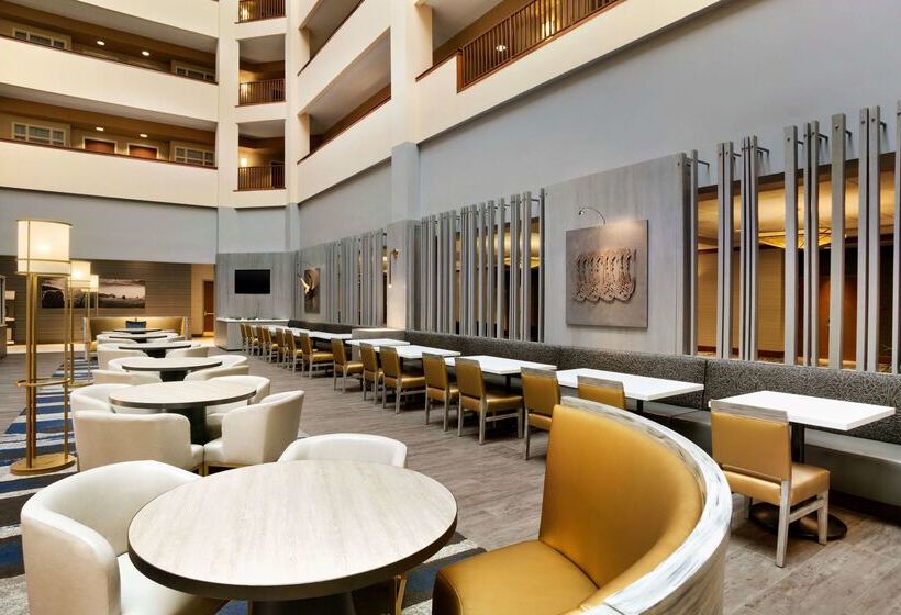 ホテル Embassy Suites By Hilton Dallas Dfw Airport North