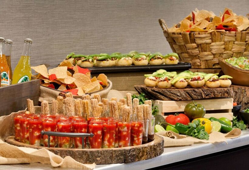 酒店 Embassy Suites By Hilton Dallas Dfw Airport North