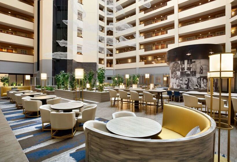 ホテル Embassy Suites By Hilton Dallas Dfw Airport North