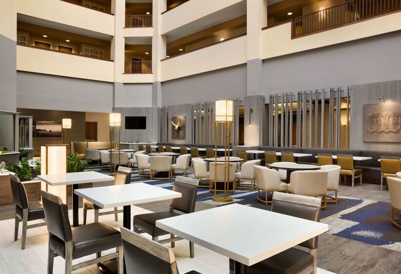 ホテル Embassy Suites By Hilton Dallas Dfw Airport North
