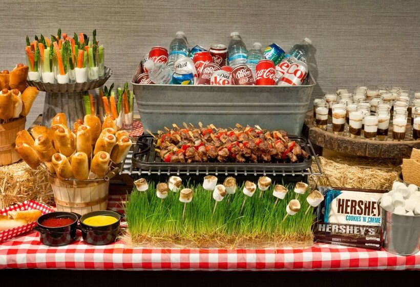 ホテル Embassy Suites By Hilton Dallas Dfw Airport North