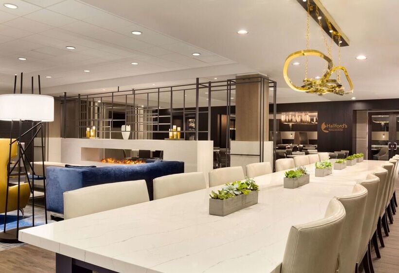 ホテル Embassy Suites By Hilton Dallas Dfw Airport North