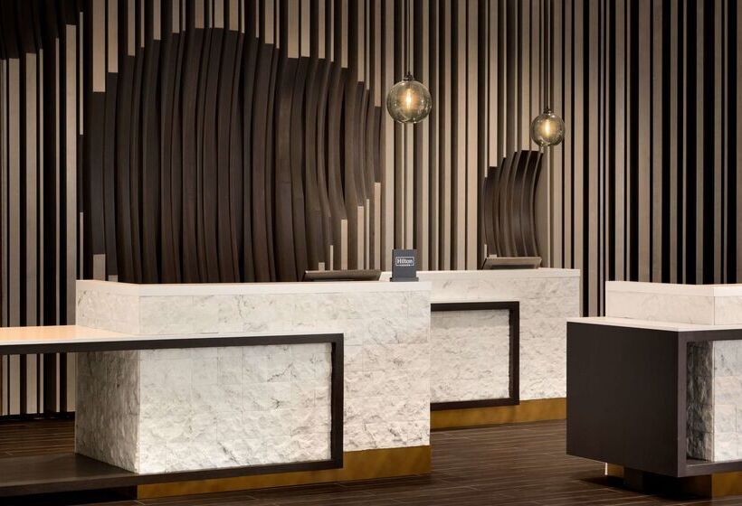 ホテル Embassy Suites By Hilton Dallas Dfw Airport North