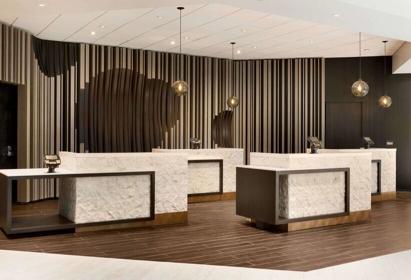 ホテル Embassy Suites By Hilton Dallas Dfw Airport North