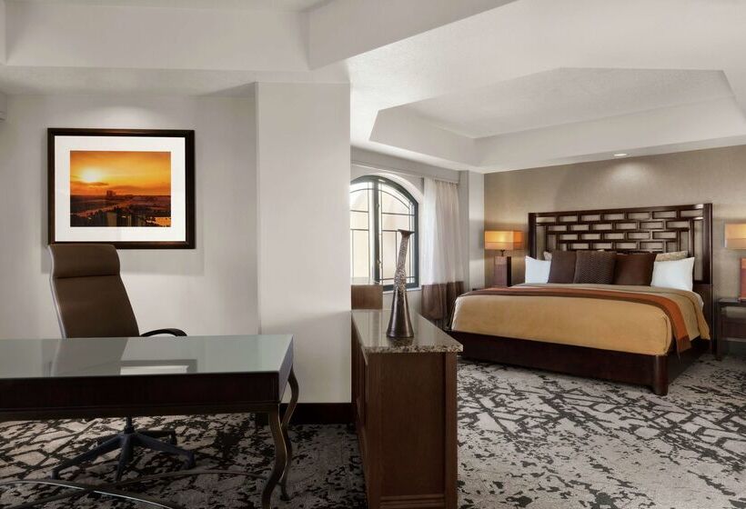 ホテル Embassy Suites By Hilton Dallas Dfw Airport North