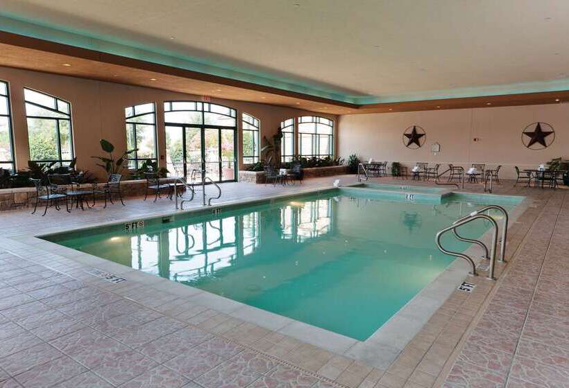 호텔 Embassy Suites By Hilton Dallas Dfw Airport North