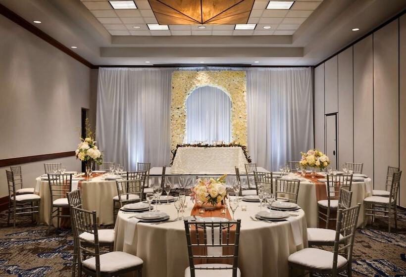 酒店 Embassy Suites By Hilton Dallas Dfw Airport North