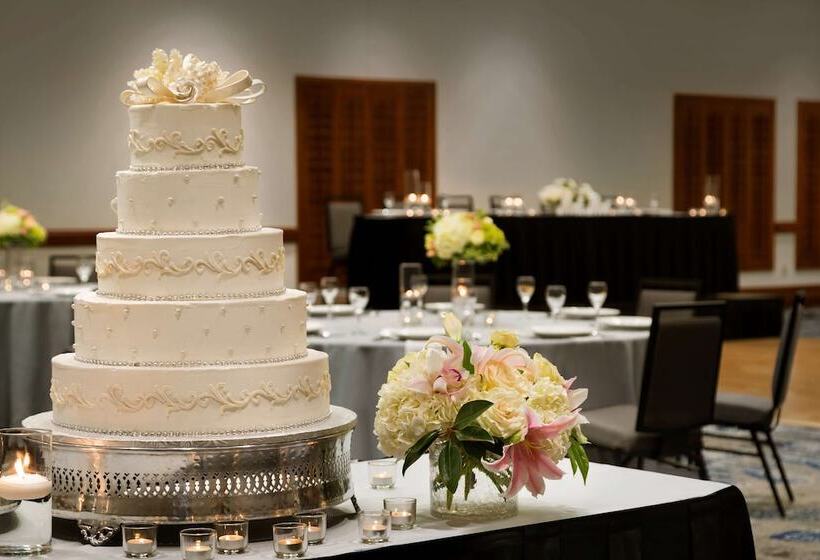 ホテル Embassy Suites By Hilton Dallas Dfw Airport North