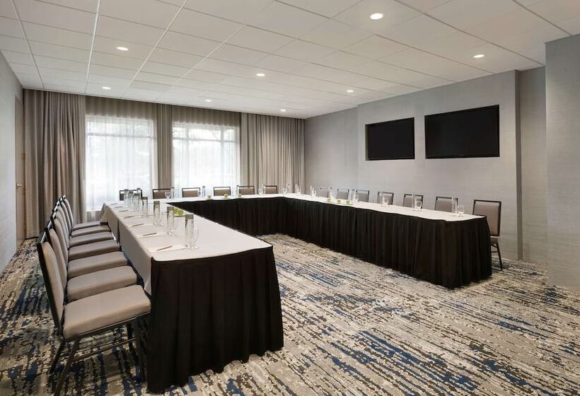 호텔 Embassy Suites By Hilton Dallas Dfw Airport North