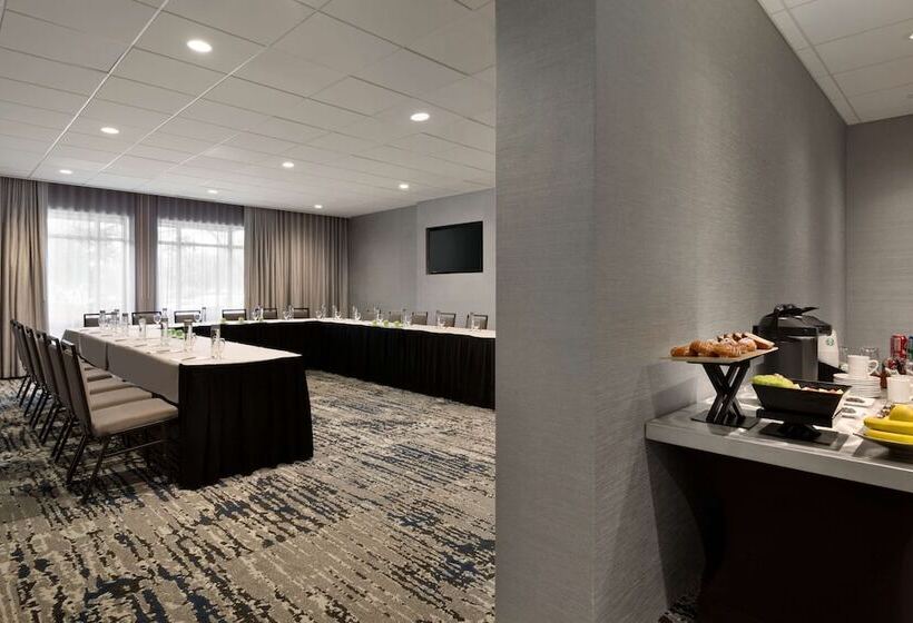 ホテル Embassy Suites By Hilton Dallas Dfw Airport North