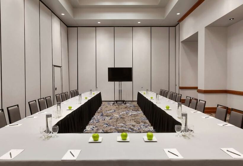 ホテル Embassy Suites By Hilton Dallas Dfw Airport North