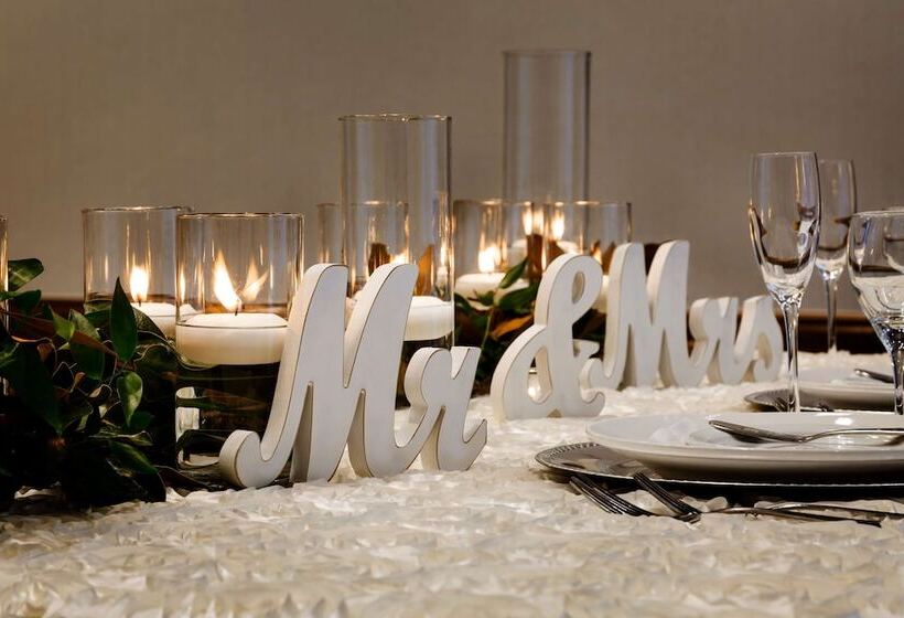 ホテル Embassy Suites By Hilton Dallas Dfw Airport North