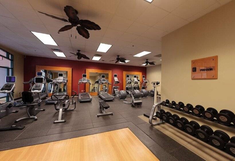 ホテル Embassy Suites By Hilton Dallas Dfw Airport North