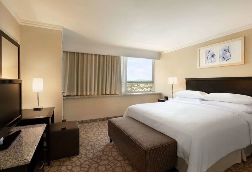 فندق Embassy Suites Los Angeles Glendale
