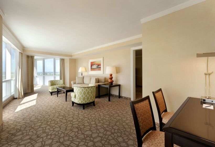 فندق Embassy Suites Los Angeles Glendale