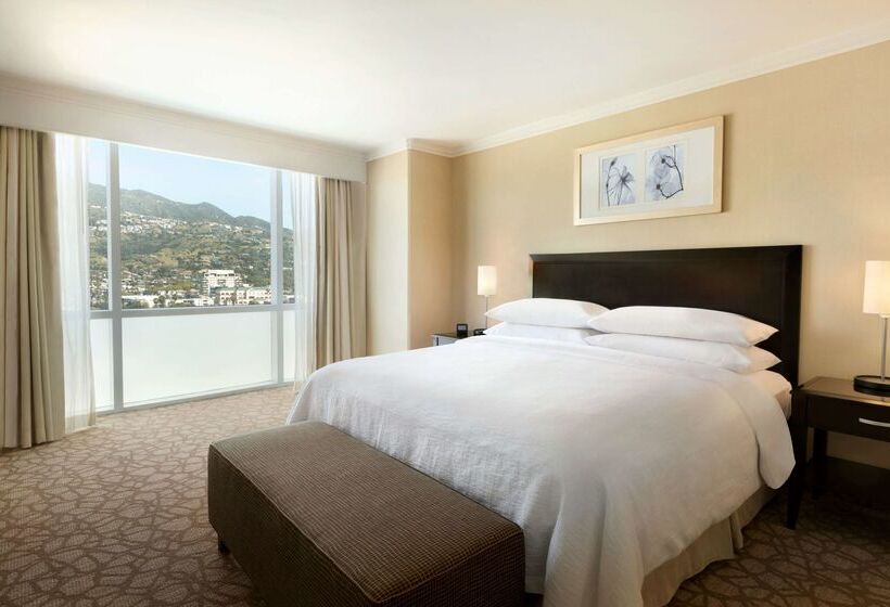 فندق Embassy Suites Los Angeles Glendale