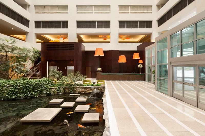 فندق Embassy Suites Los Angeles Glendale
