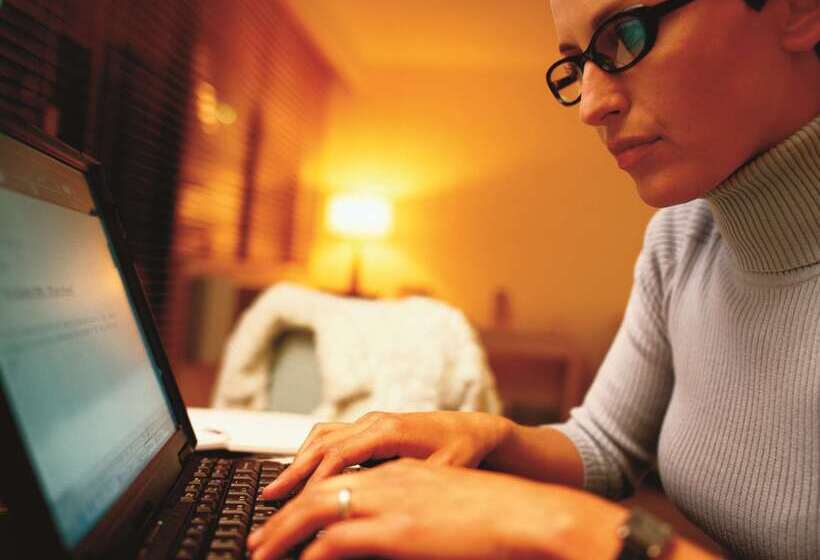 هتل Embassy Suites By Hilton Nashville At Vanderbilt