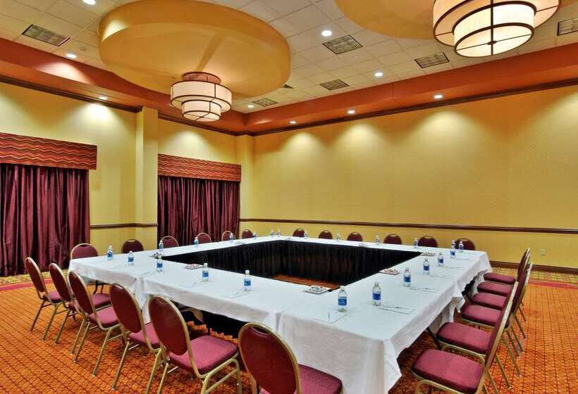 Embassy Suites Omaha La Vista/hotel & Conference Center