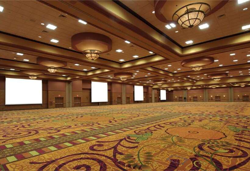 Embassy Suites Omaha La Vista/hotel & Conference Center