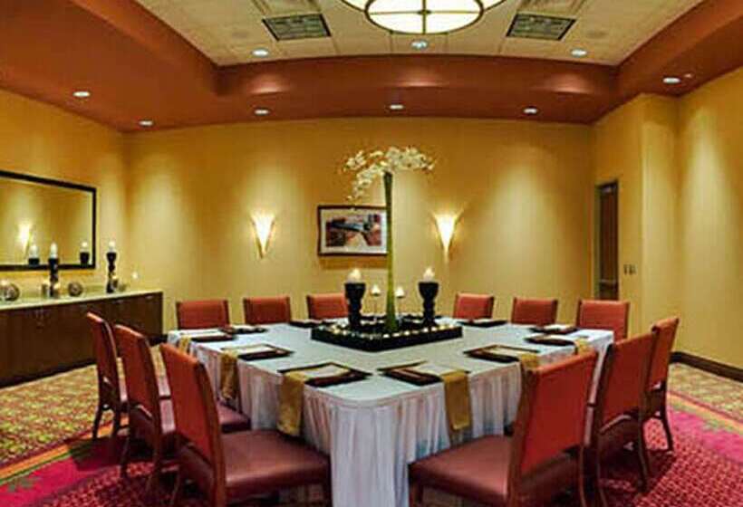 Embassy Suites Omaha La Vista/hotel & Conference Center