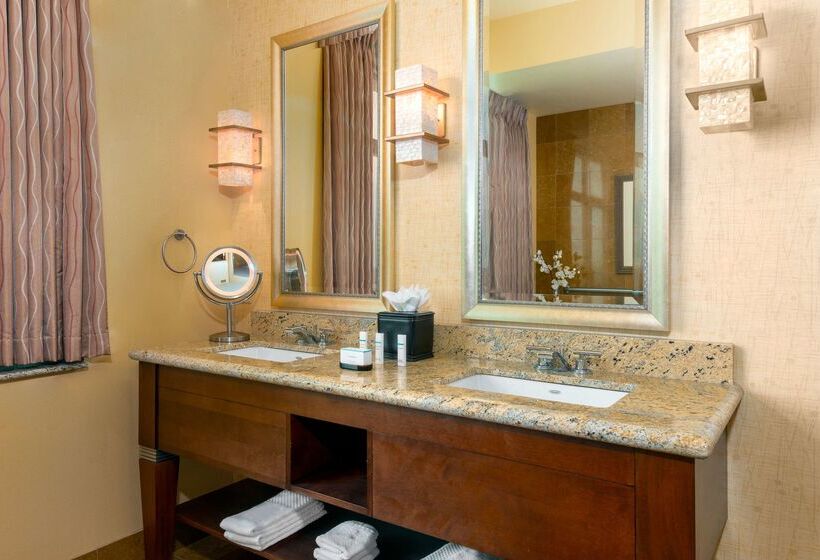 Embassy Suites Omaha La Vista/hotel & Conference Center