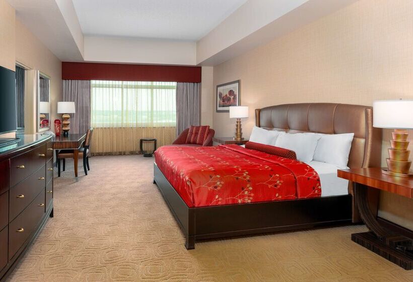 Embassy Suites Omaha La Vista/hotel & Conference Center