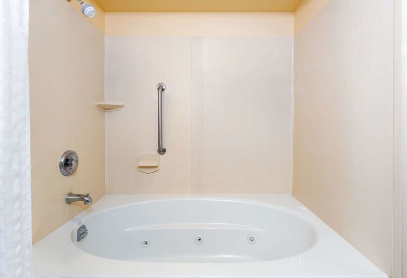 Embassy Suites Omaha La Vista/hotel & Conference Center