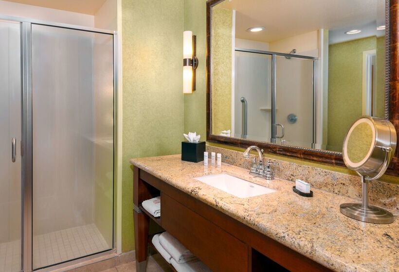 Embassy Suites Omaha La Vista/hotel & Conference Center