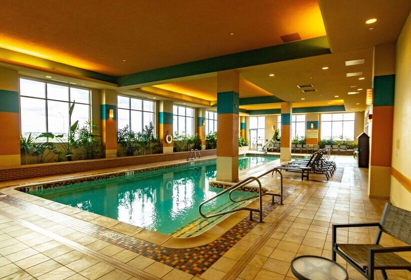 Embassy Suites Omaha La Vista/hotel & Conference Center
