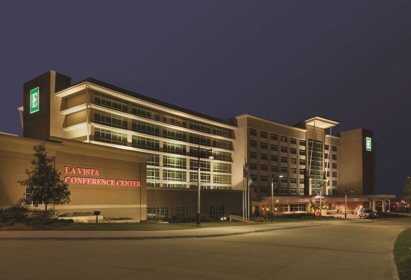 Embassy Suites Omaha La Vista/hotel & Conference Center