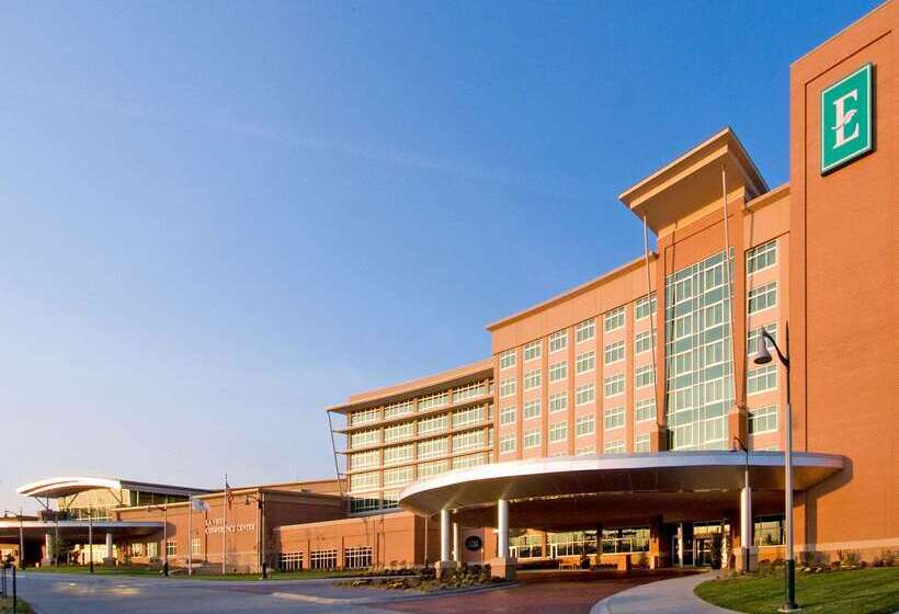 Embassy Suites Omaha La Vista/hotel & Conference Center