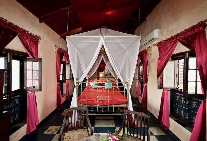 酒店 Emerson On Hurumzi