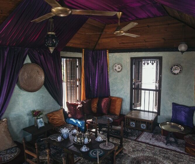 酒店 Emerson On Hurumzi