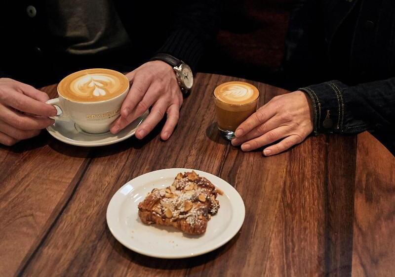 Emery Hotel, Autograph Collection