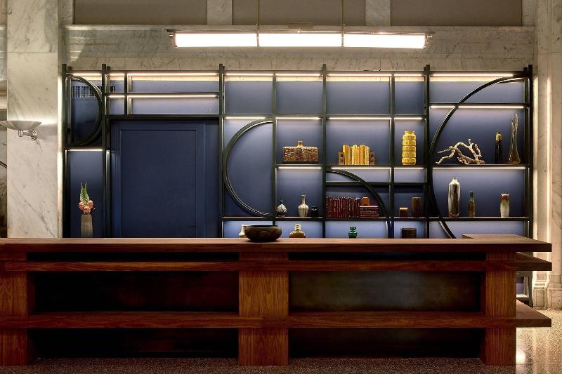 Emery Hotel, Autograph Collection