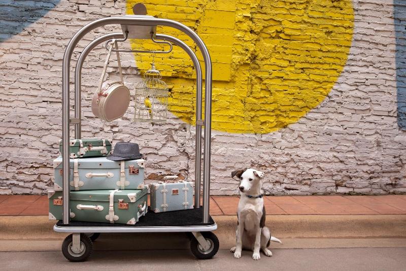 Emery Hotel, Autograph Collection